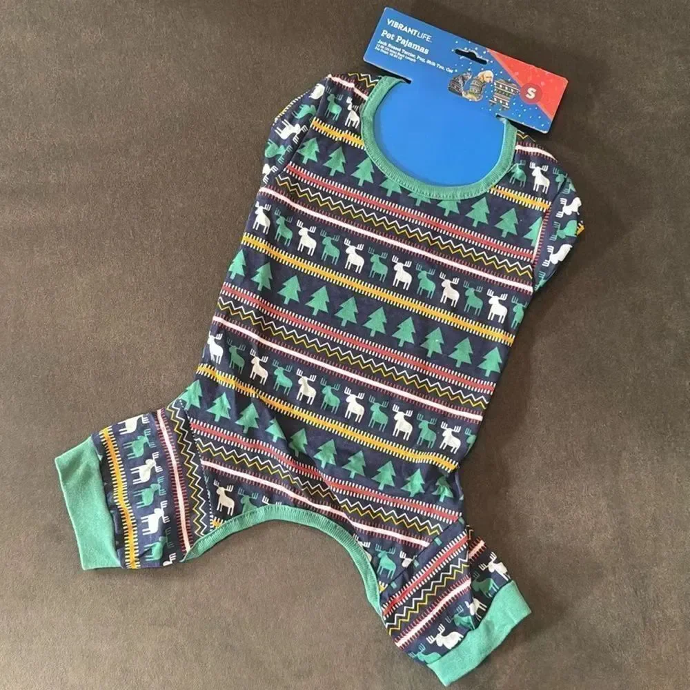 Vibrant life christmas